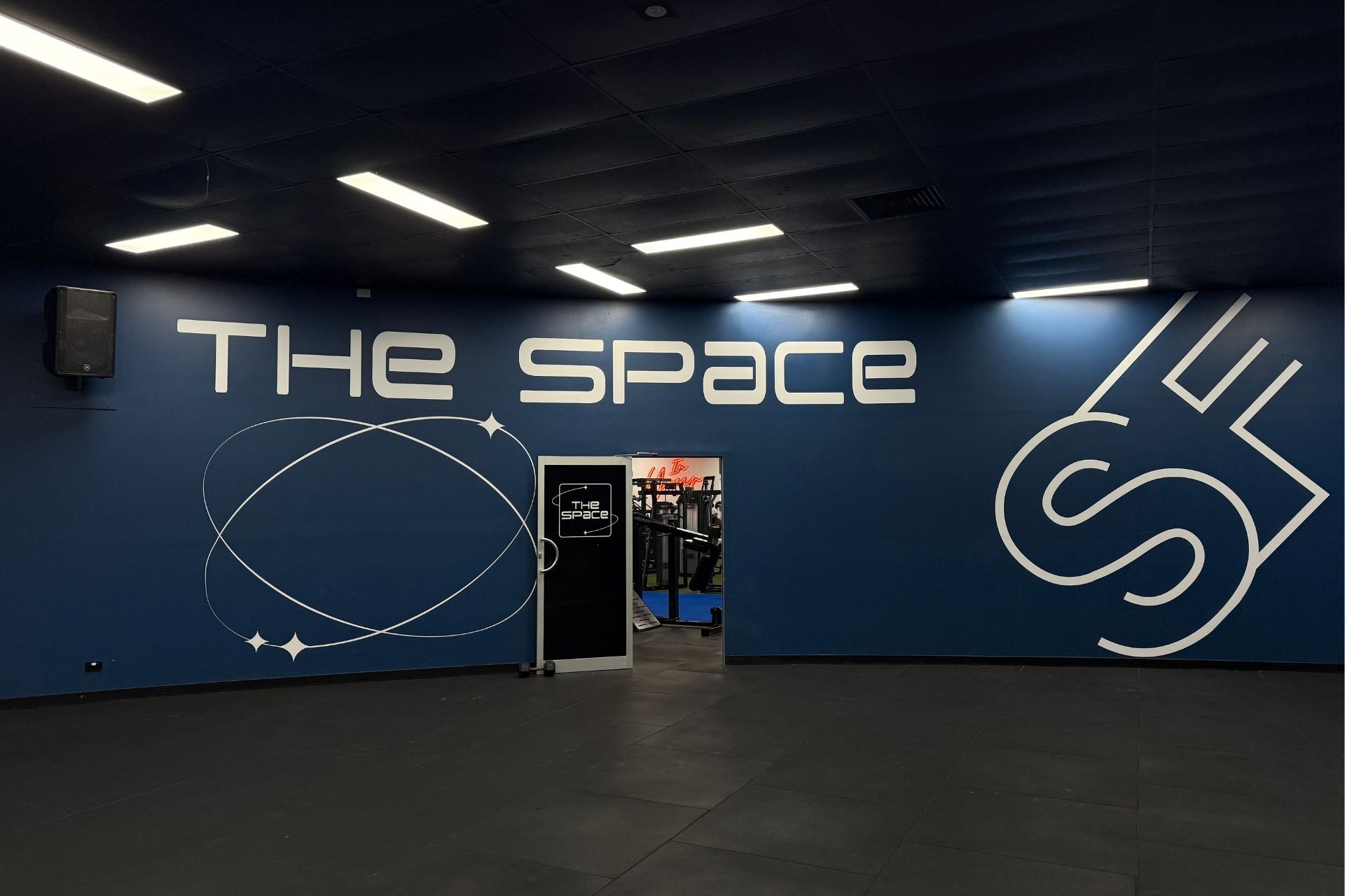 The Space