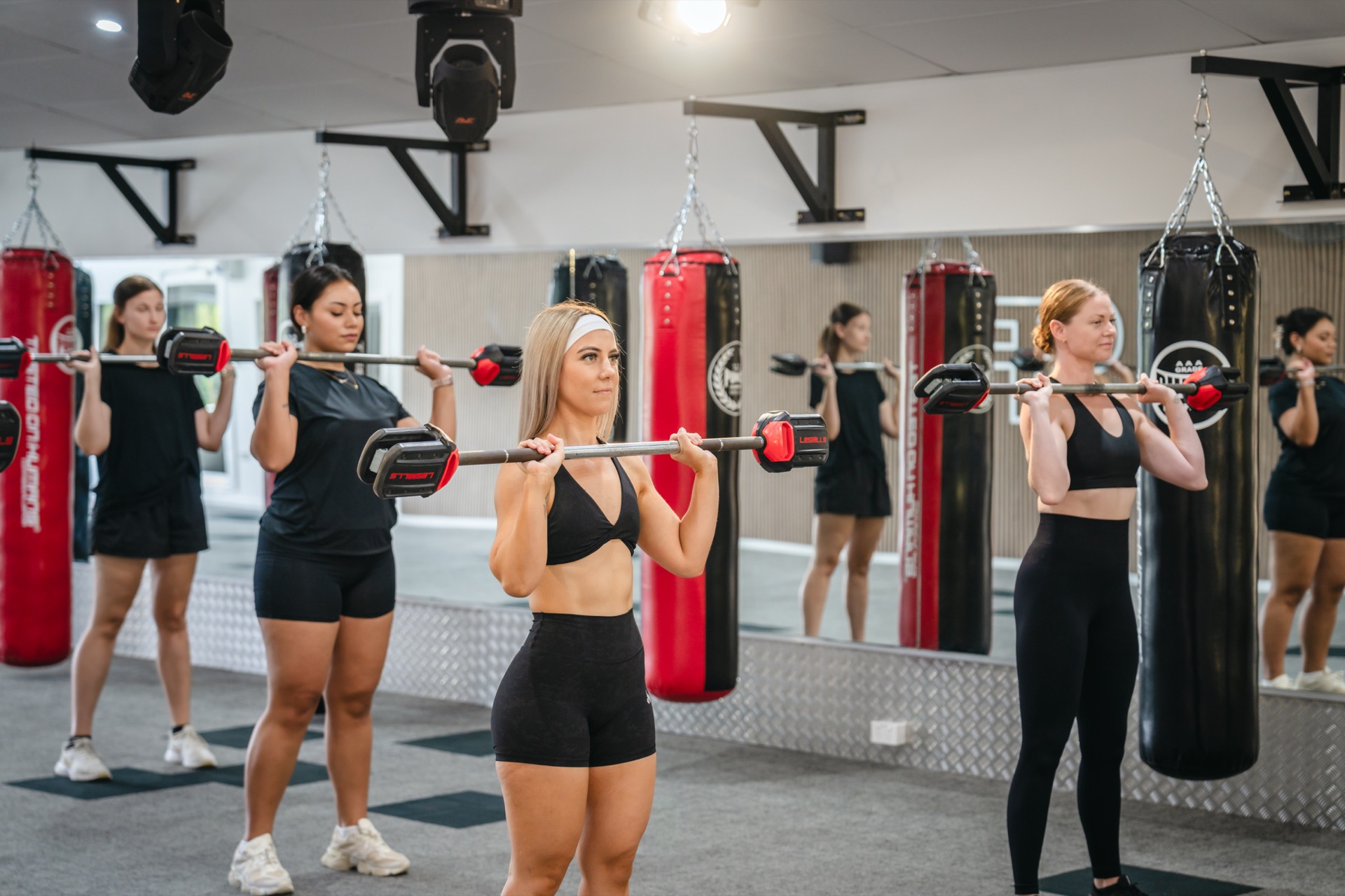 Group Classes